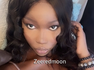 Zeeredmoon