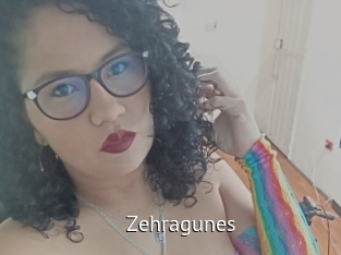 Zehragunes