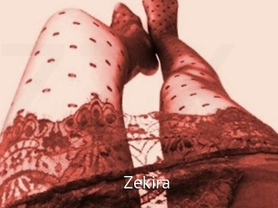 Zekira