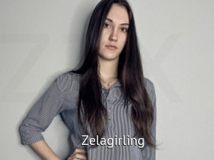 Zelagirling