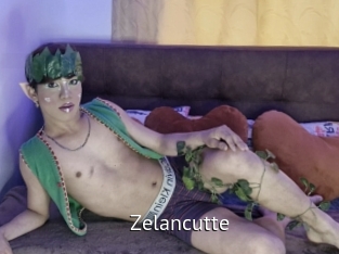Zelancutte
