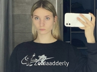 Zeldaadderly