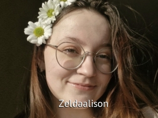 zeldaalison Zizi X