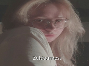 Zeldaarness