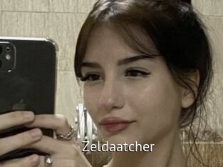 Zeldaatcher