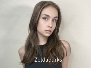 Zeldaburks