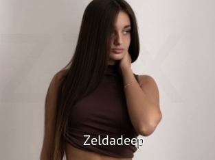 Zeldadeep