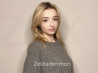 Zeldadenmon