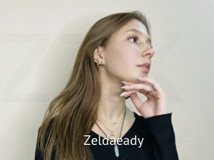 Zeldaeady