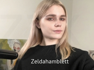 Zeldahamblett