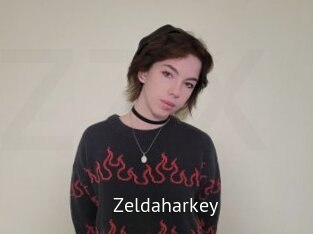 Zeldaharkey