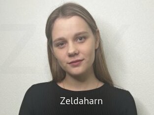 Zeldaharn