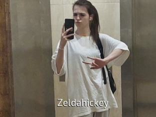 Zeldahickey