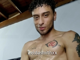 Zeldasmithxx