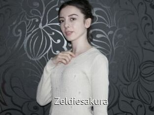 Zeldiesakura