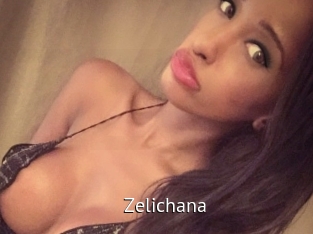 Zelichana
