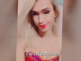 Zendayafontess