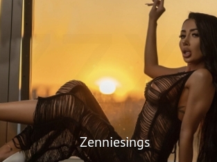 Zenniesings