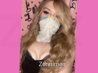 Zennimae