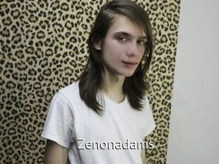 Zenonadams
