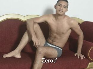 zerolf Zizi X