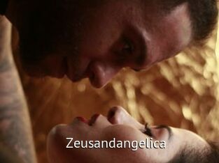 Zeusandangelica