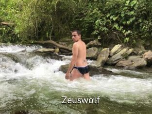 Zeuswolf