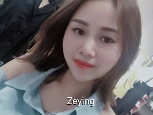 zeying Zizi X