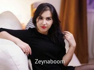 zeynaboom Zizi X