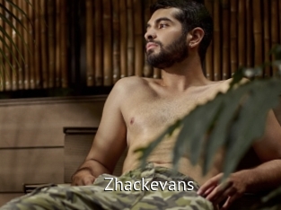 zhackevans Zizi X