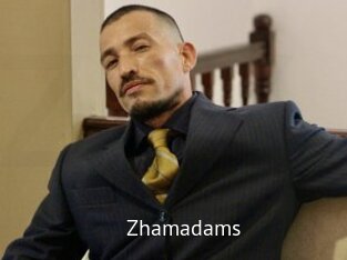 Zhamadams