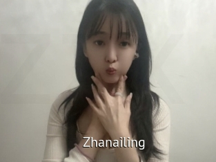 Zhanailing