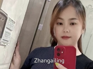 Zhangailing