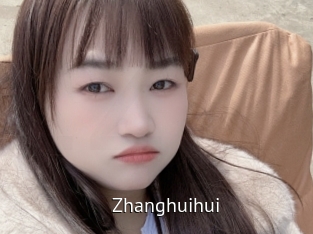 Zhanghuihui