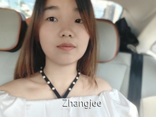Zhangjee