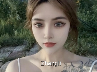 Zhangli