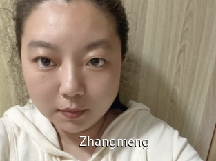 Zhangmeng