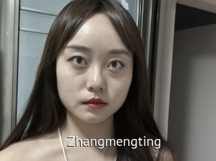 Zhangmengting