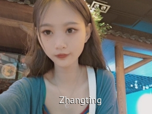 Zhangting