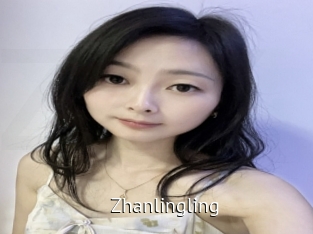 Zhanlingling