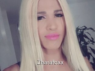 Zharafoxx