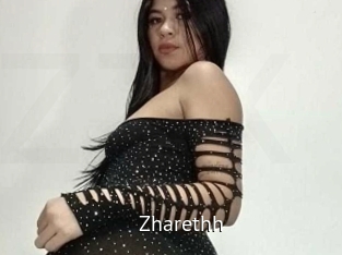 Zharethh