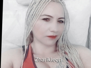 Zharikleon