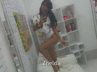 Zhelda
