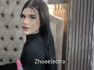 Zhoeelectra