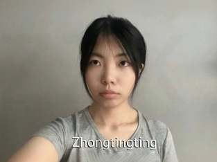 Zhongtingting
