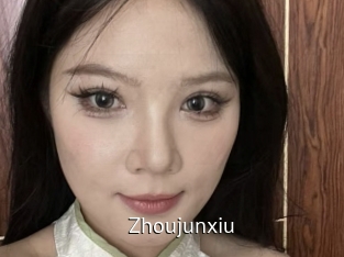 Zhoujunxiu