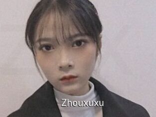 Zhouxuxu