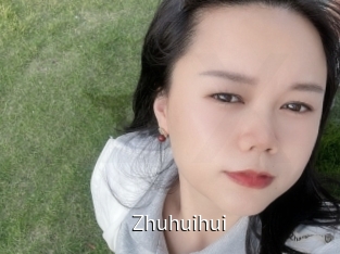 zhuhuihui Zizi X
