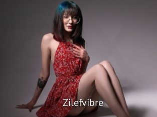 Zilefvibre